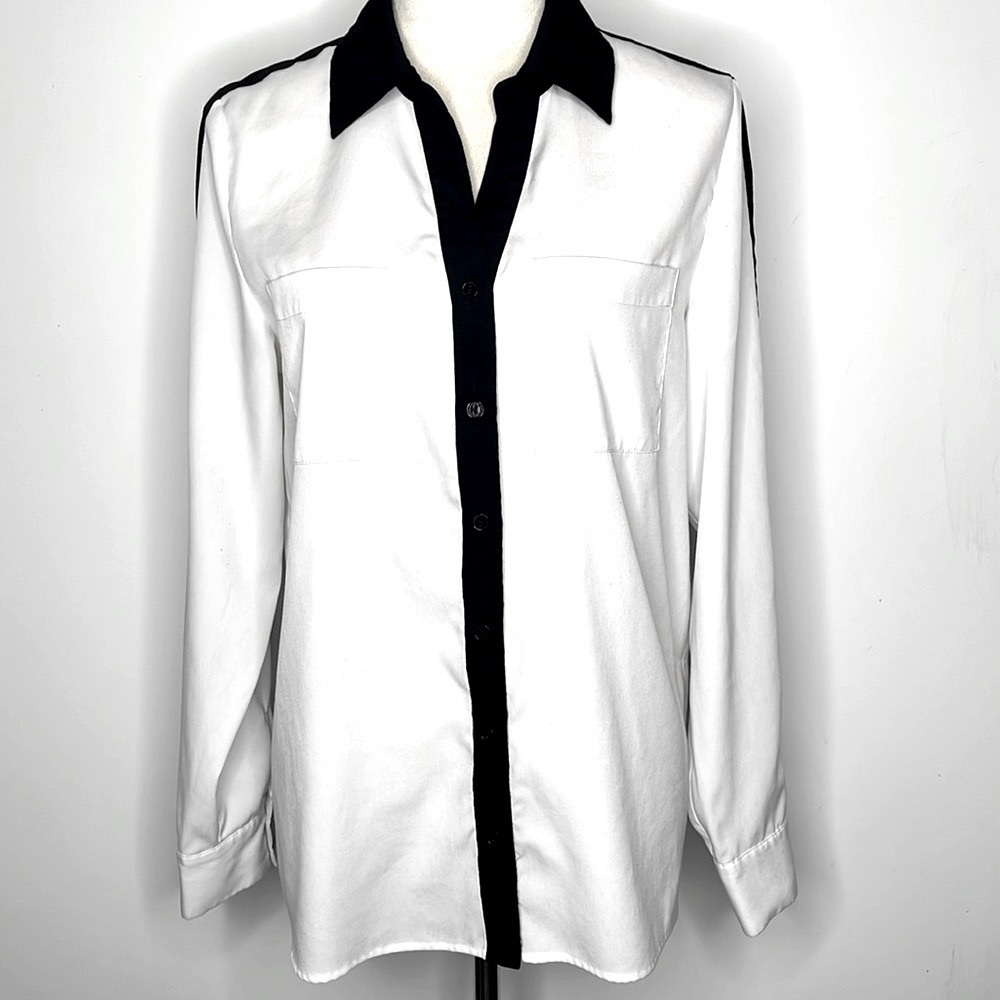 PETER NYGARD BLOUSE